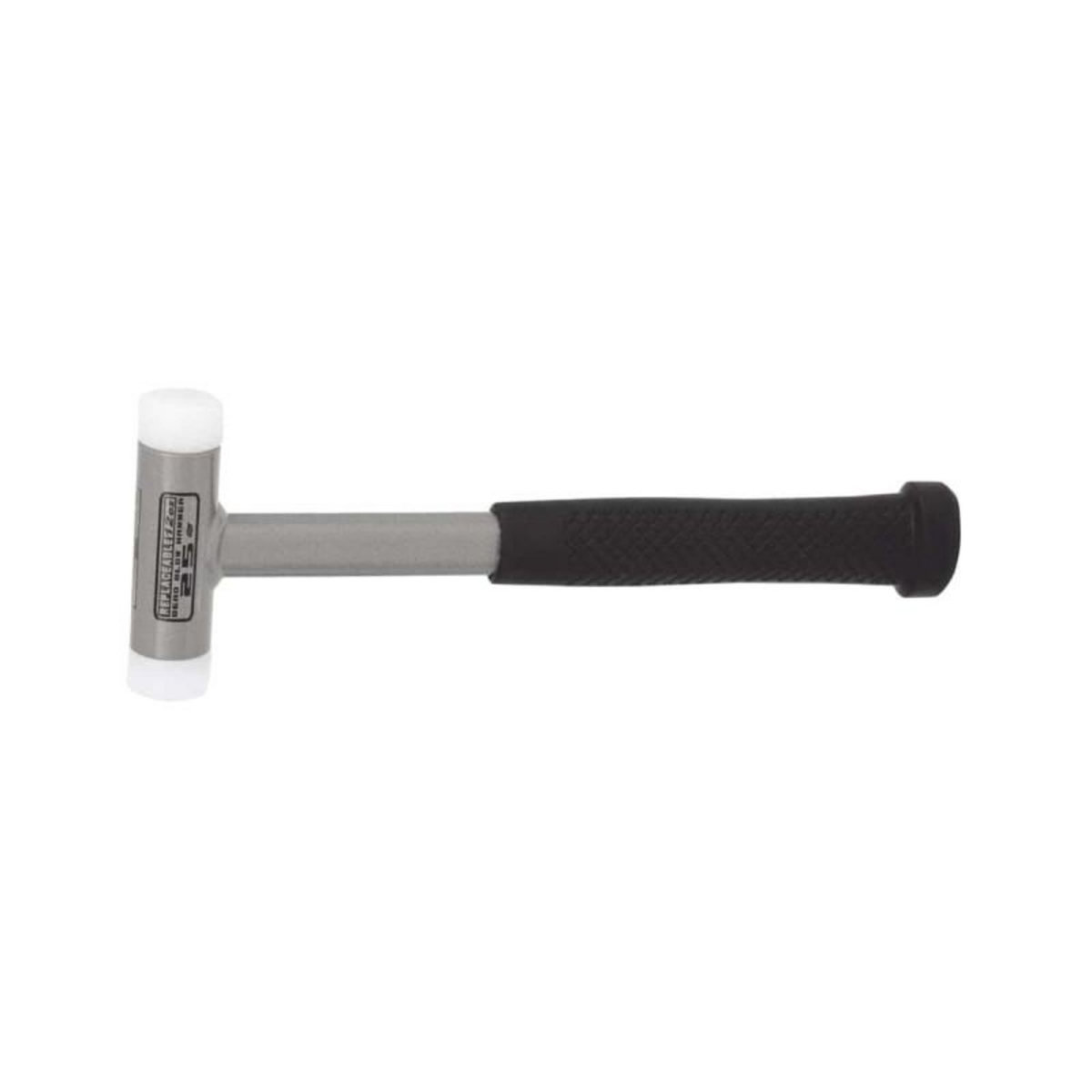 Ks Tools Maillet anti-rebond KS TOOLS - Tête interchangeable - 360 g - 140.5270
