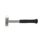 Ks Tools Maillet anti-rebond KS TOOLS - Tête interchangeable - 360 g - 140.5270