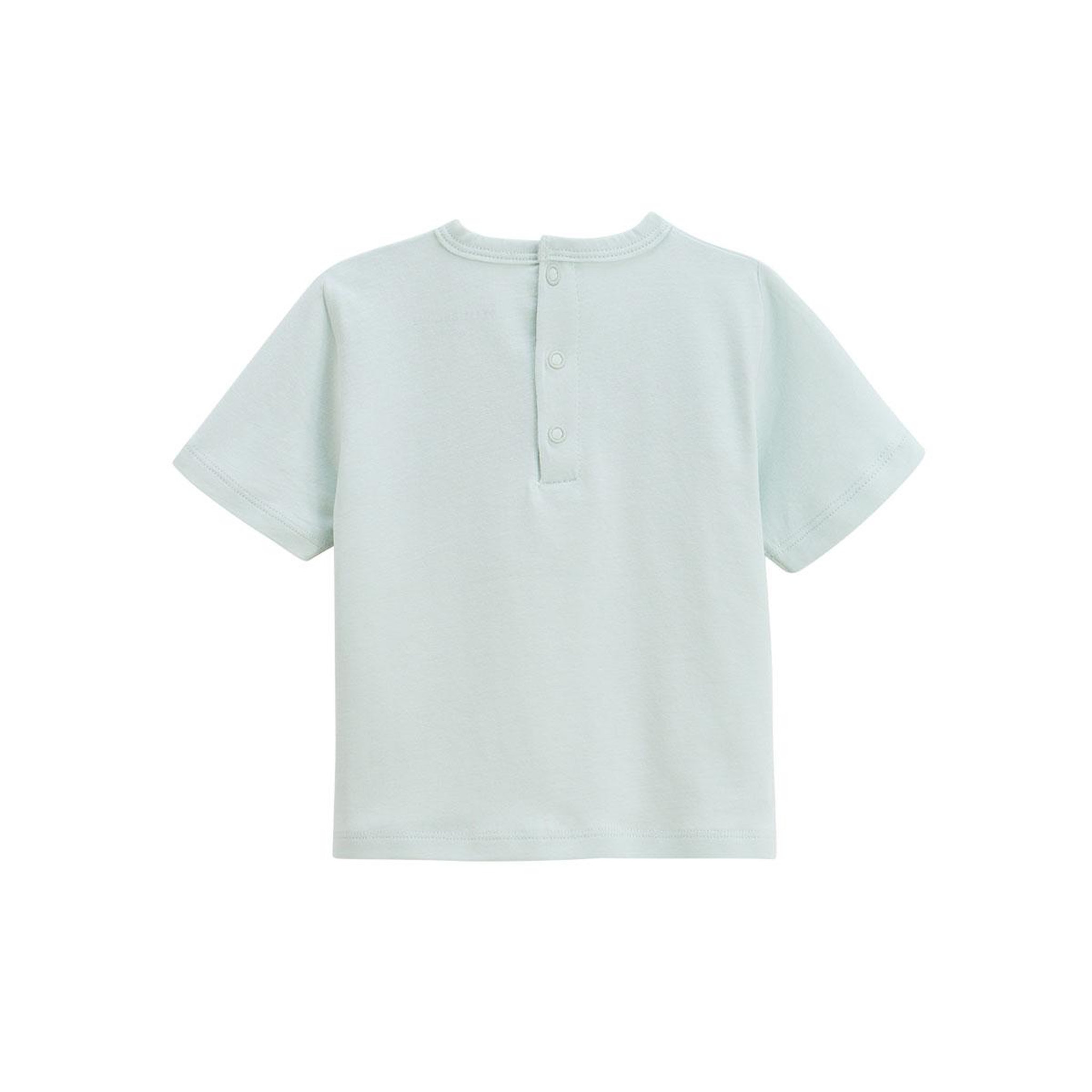 Voir la diapositive 2 : Petit Béguin T-shirt enfant Bento