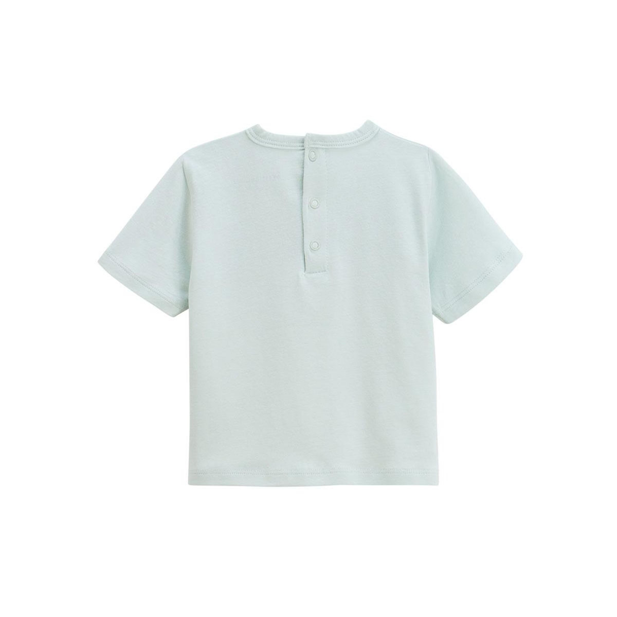 Petit Béguin T-shirt enfant Bento