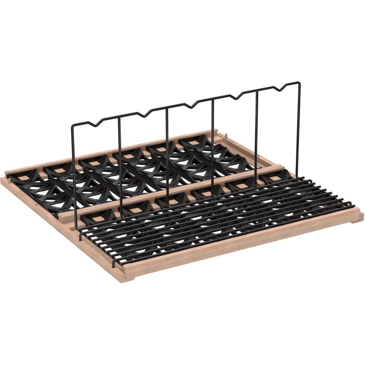 GOGUETTE Clayette de présentation Goguette compatible cla