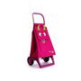 Voir la diapositive 1 : Rolser Poussette de marché 2 roues 29l - KID001 FUSCIA