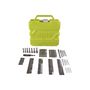 Voir la diapositive 4 : Ryobi Pack RYOBI Perceuse-visseuse R18DD3-2415BS - 18V One+ - 2 batteries 4,0 Ah - 1,5Ah - Chargeur - Cof