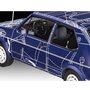 Revell Maquette voiture : Model Set : VW Golf GTI