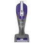 Voir la diapositive 4 : Black et Decker Aspirateur à main 12v spécial poils d'animaux - dvb315jpqw