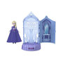 Voir la diapositive 2 : DISNEY FROZEN TOURELLES DES NEIGES