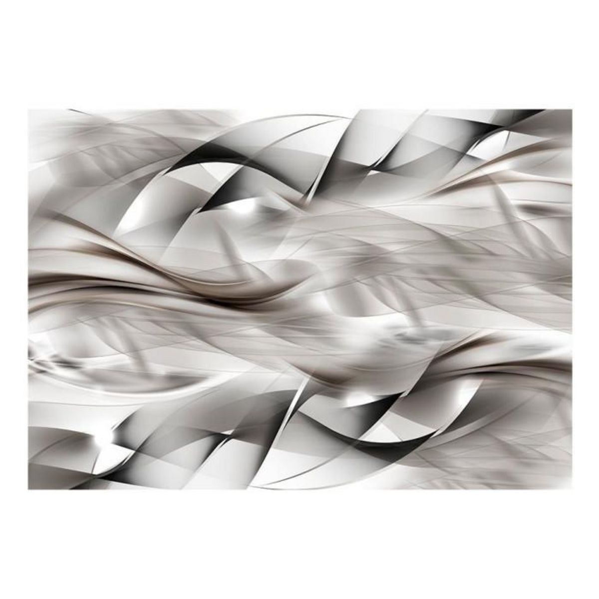Paris Prix Papier Peint  Abstract Braid