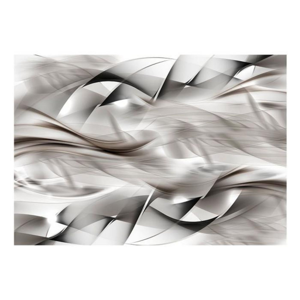 Paris Prix Papier Peint  Abstract Braid