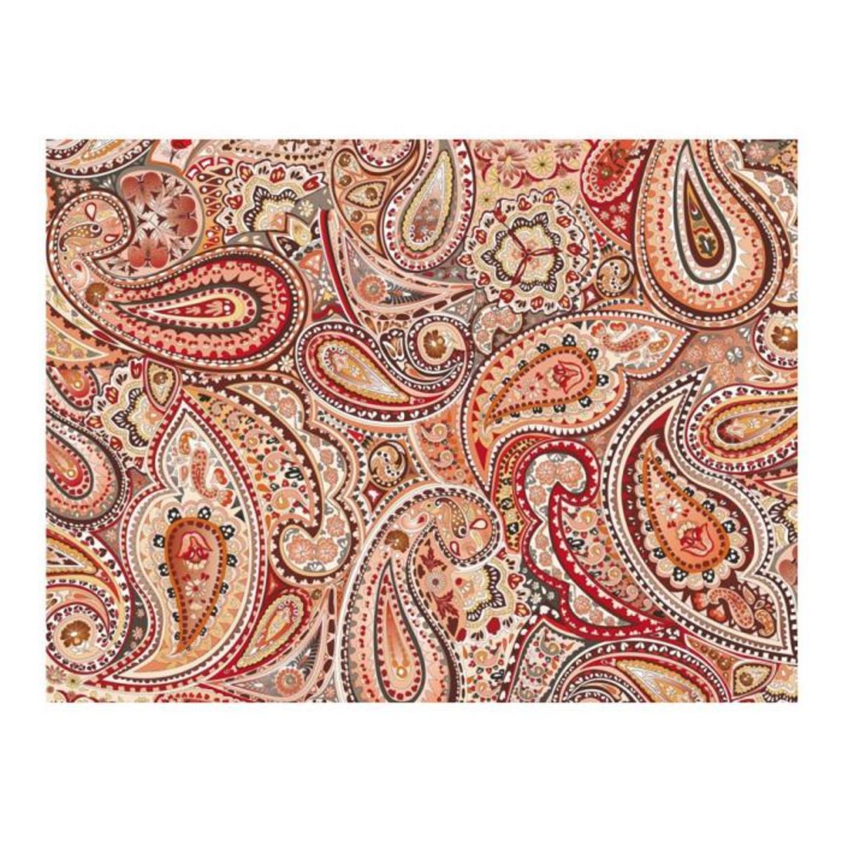 Paris Prix Papier Peint  Une Touche D'Orient