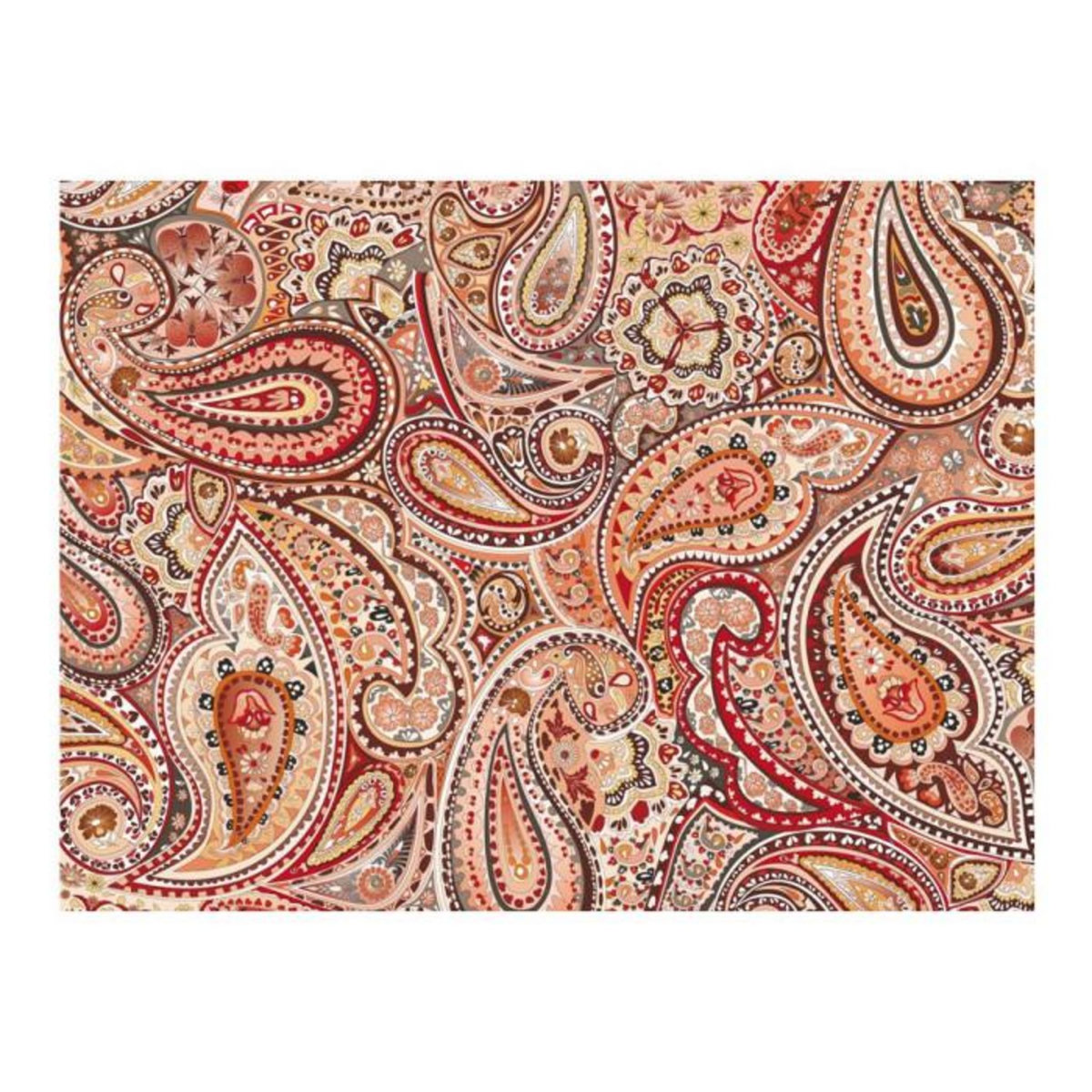 Paris Prix Papier Peint  Une Touche D'Orient