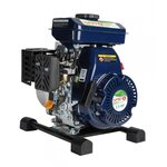 CENTRALE BRICO Motopompe thermique 4 temps SPIDO, 2815 10000 l/h