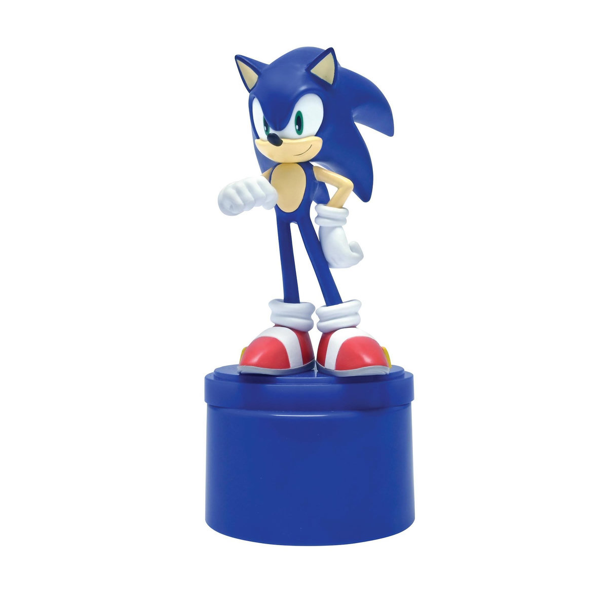 Lexibook Enceinte veilleuse Sonic