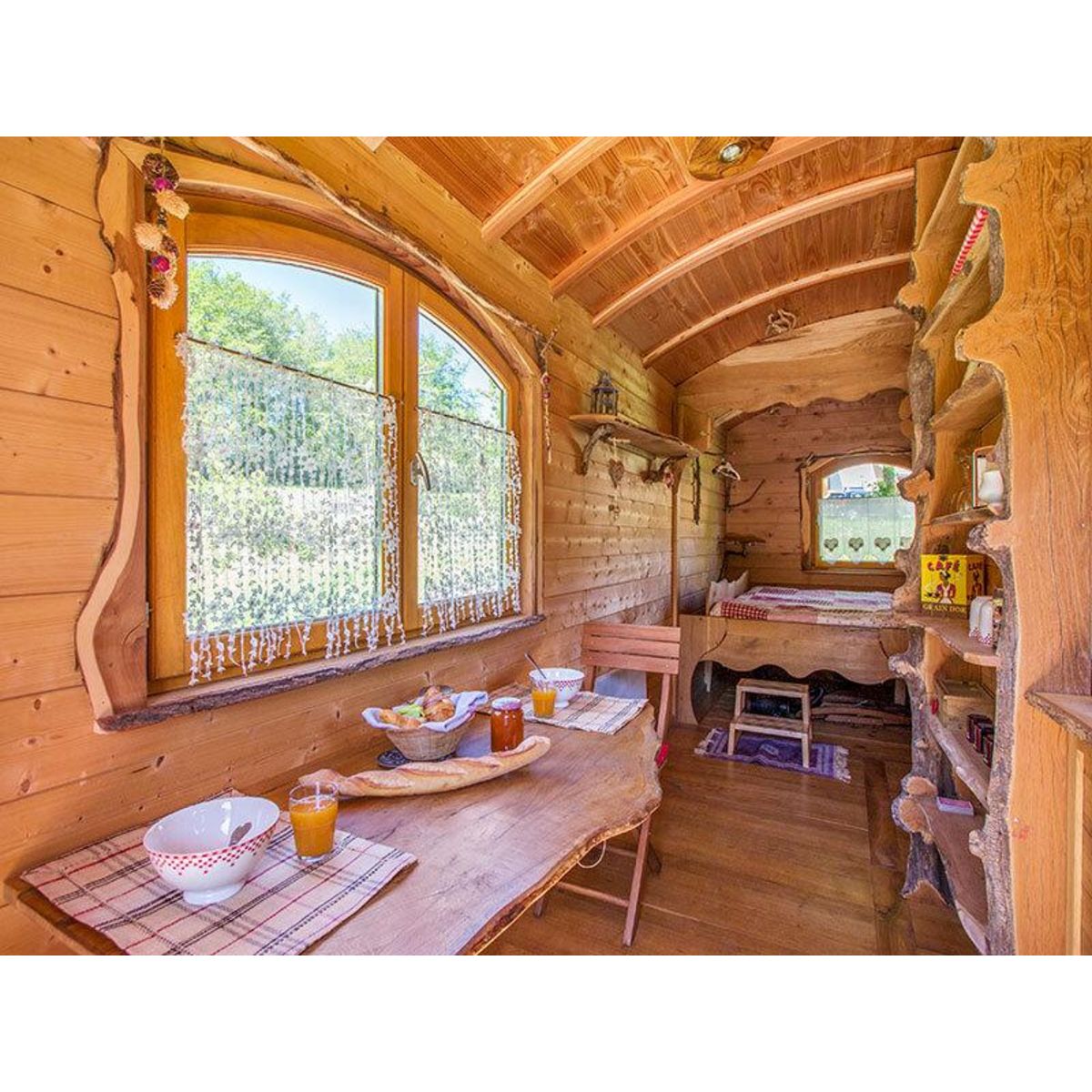 Smartbox Séjour de 3 jours insolites - Coffret Cadeau Séjour