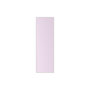 Voir la diapositive 2 : Samsung Façade Réfrigérateur et Congélateur Samsung 1 PORTE 60cm Cotta Lavender RA R23DAACLGG BESPOKE