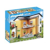 Playmobil® - DOLLHOUSE - 70985 Maison transportable