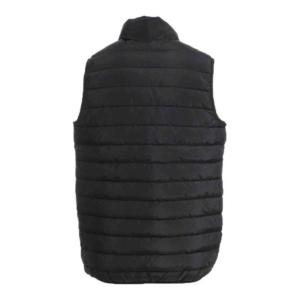 Jack & Jones Doudoune sans manches Noir Garçon Jack & Jones Wing
