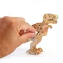 Graine créative Maquette 3D mécanique T-Rex 17 cm