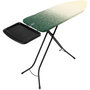 Voir la diapositive 2 : BRABANTIA Table à repasser New Dawn 124x45cm