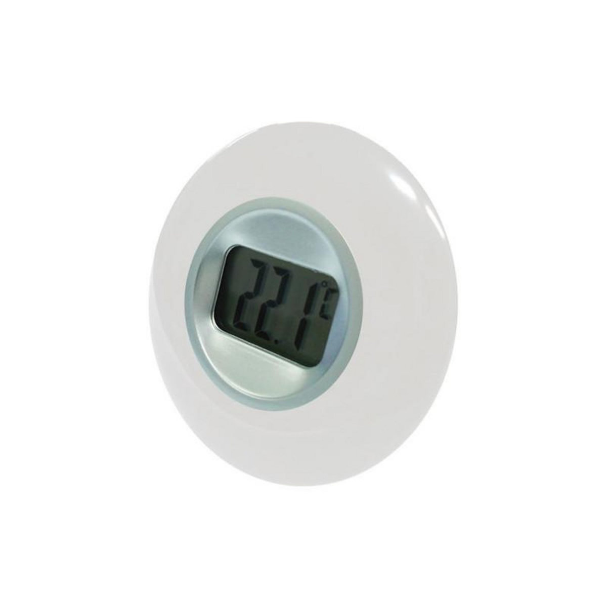 OTIO THERMOMETRE 77 A ECRAN LCD BLANC OTIO - 936053