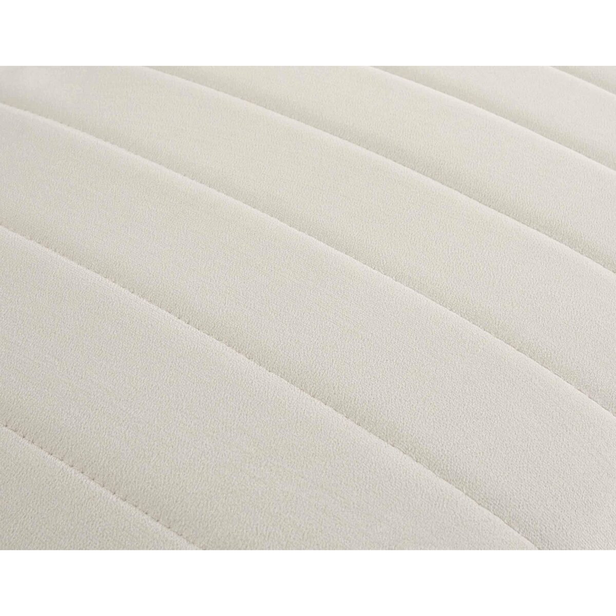 LISA DESIGN Nova - canapé modulable d'angle réversible - 6 places - en velours