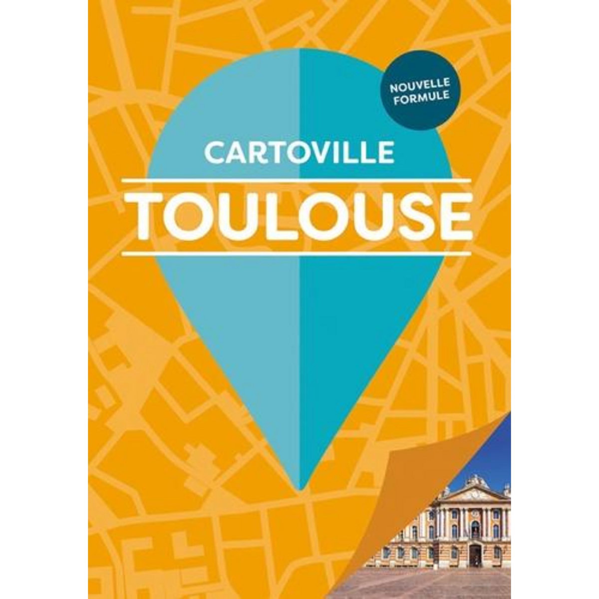 TOULOUSE. 6E EDITION, Le Tac Hélène