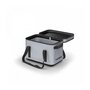 Voir la diapositive 3 : DOMETIC Sac de rangement - DOMETIC - Go Soft Storage - 20 L - Silt