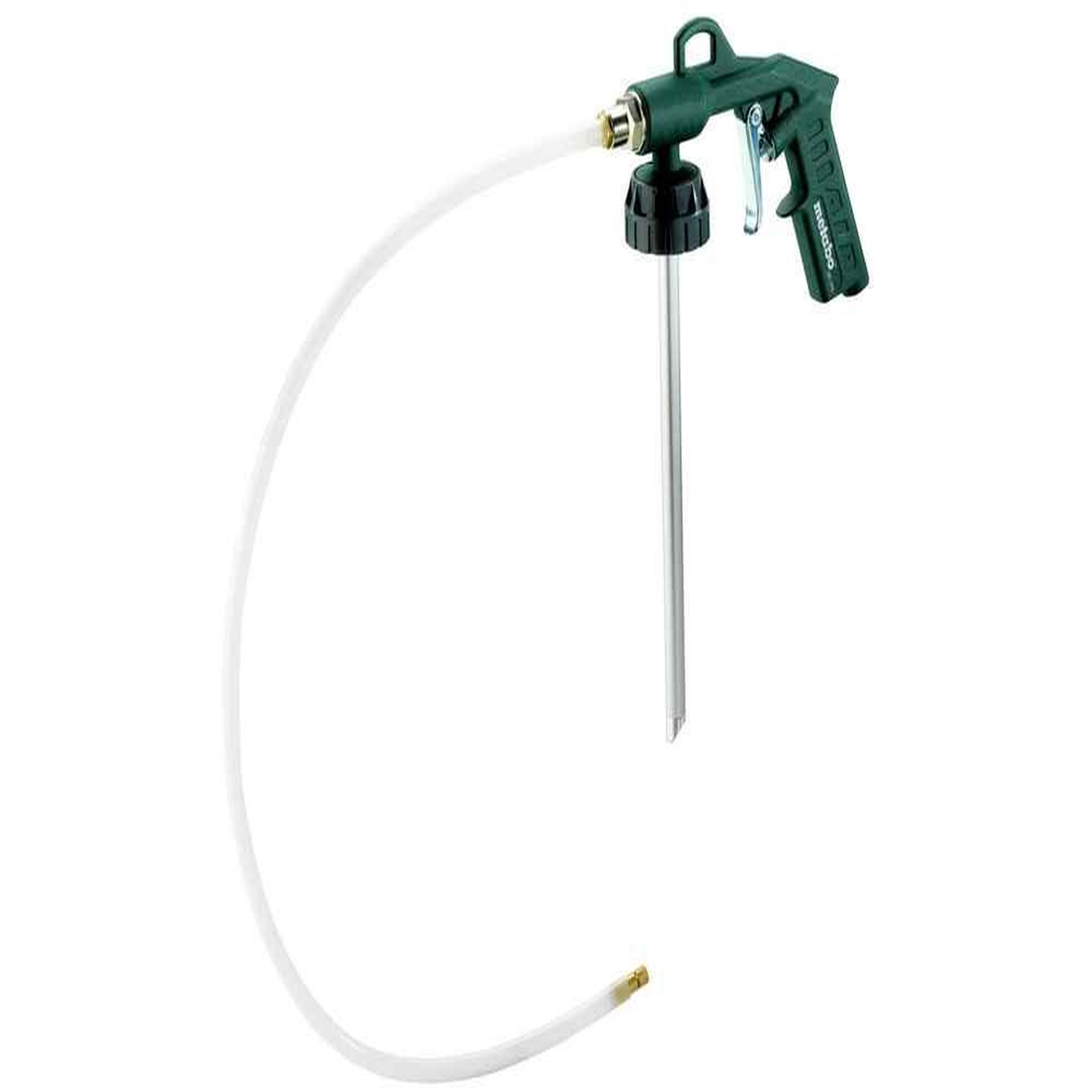METABO SAS Pulvérisateur à air comprimé UBS 1000 - Consommation d'air 180 l/min