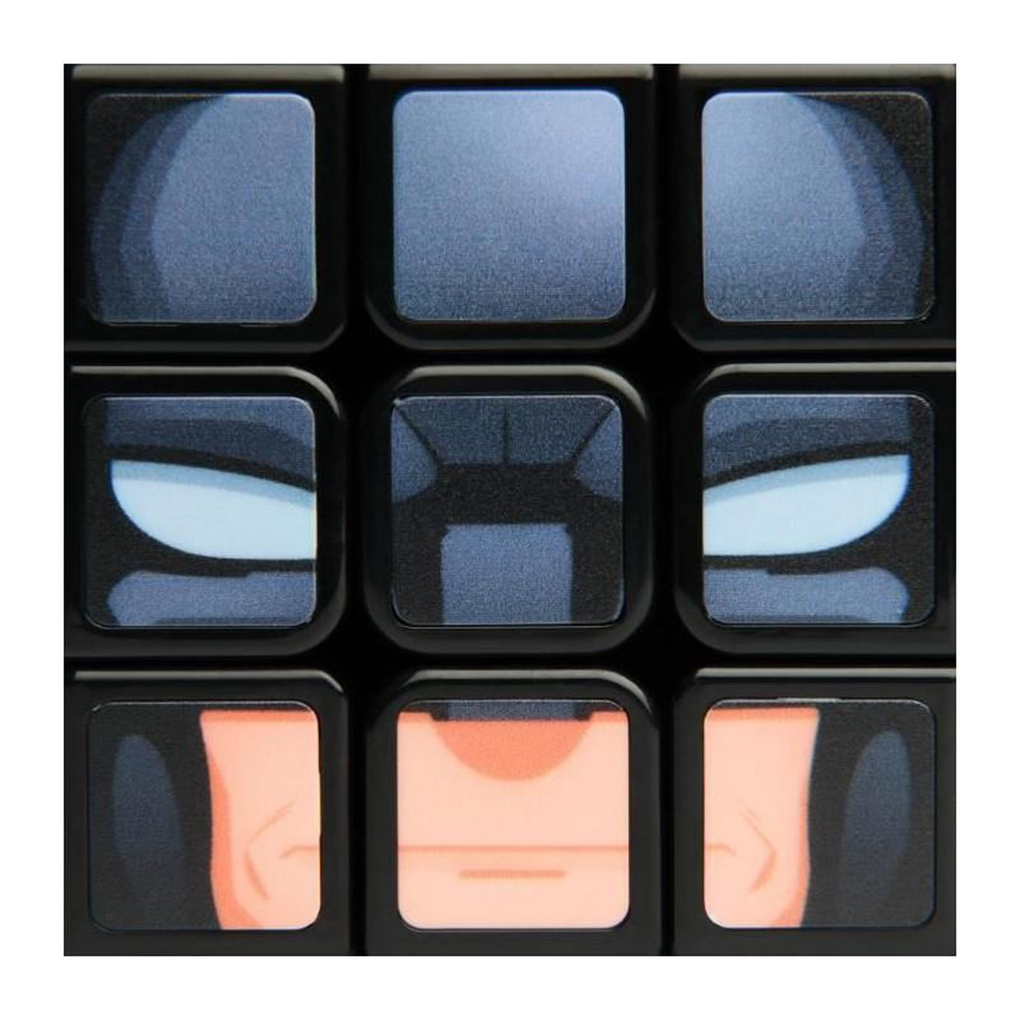 Voir la diapositive 5 : Spin Master SPIN MASTER RUBIK'S CUBERS BATMAN