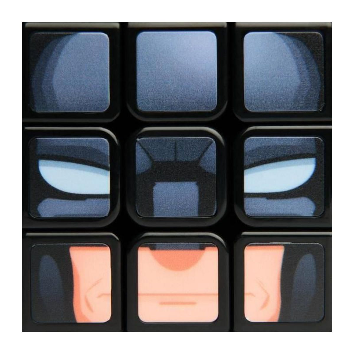 Spin Master SPIN MASTER RUBIK'S CUBERS BATMAN