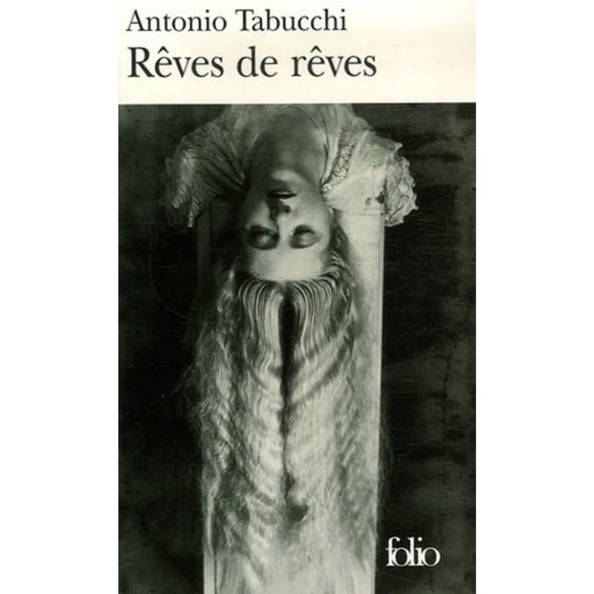 REVES DE REVES, Tabucchi Antonio