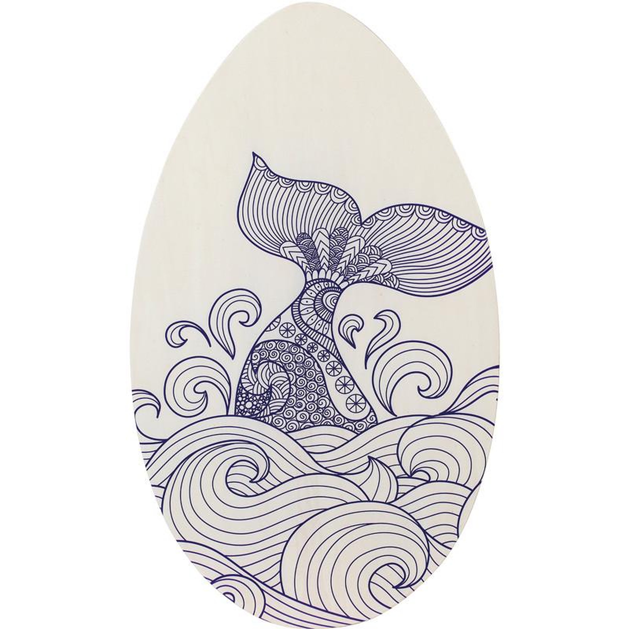 SKIMBOARD BOIS 76CM ASS3 WSKIM76CMTBC