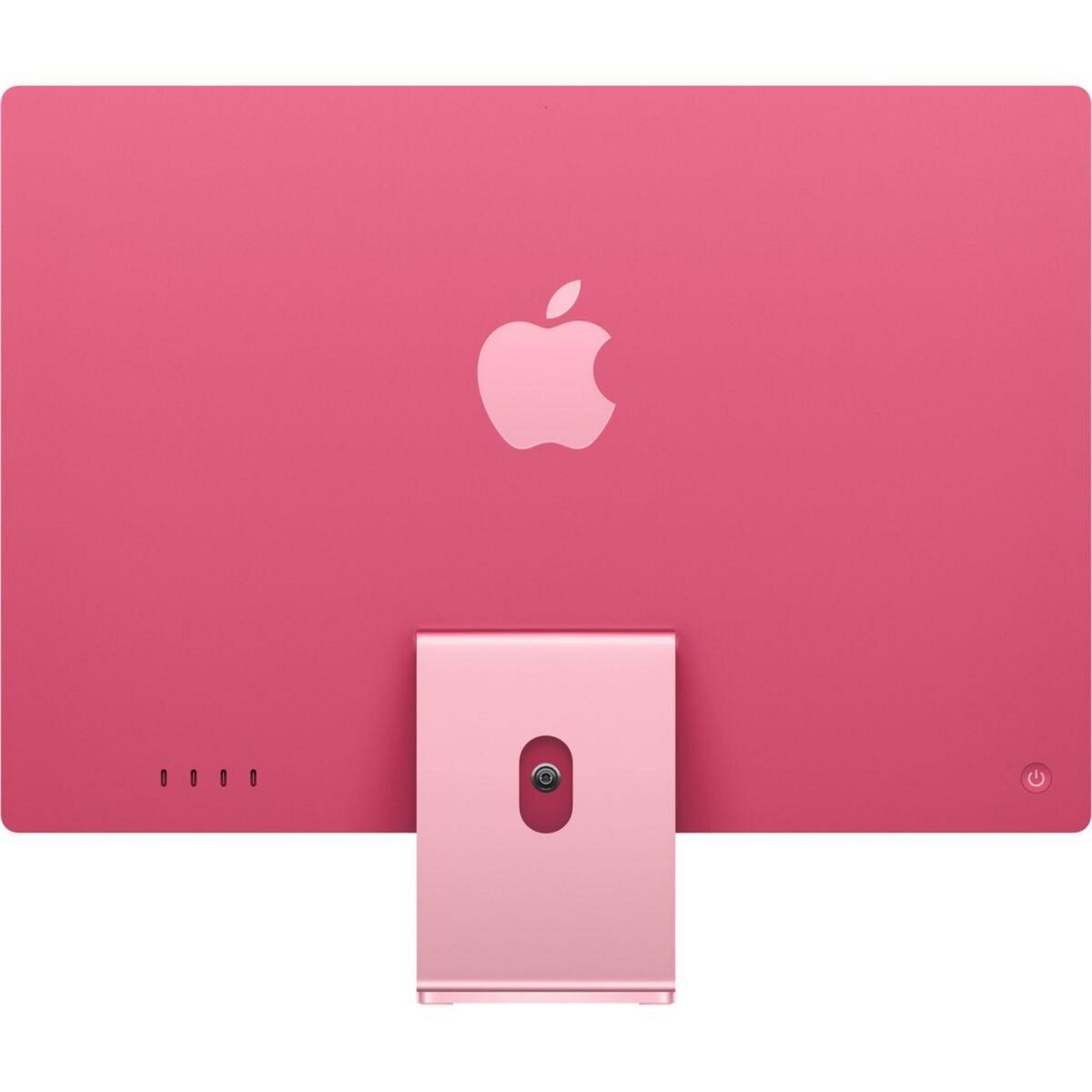 APPLE Ordinateur Apple 24' M4 24Go 512Go CPU 10 GPU 10 Rose