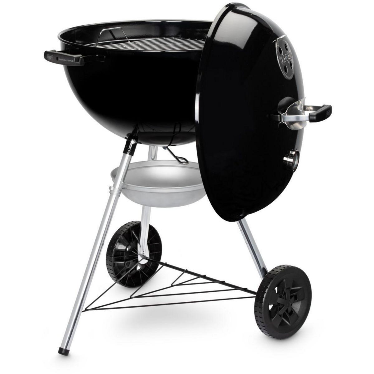 Weber Barbecue charbon original kettle E-5710 charcoal Grill 57 cm
