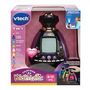 Voir la diapositive 3 : VTECH Kidimagic color show noir