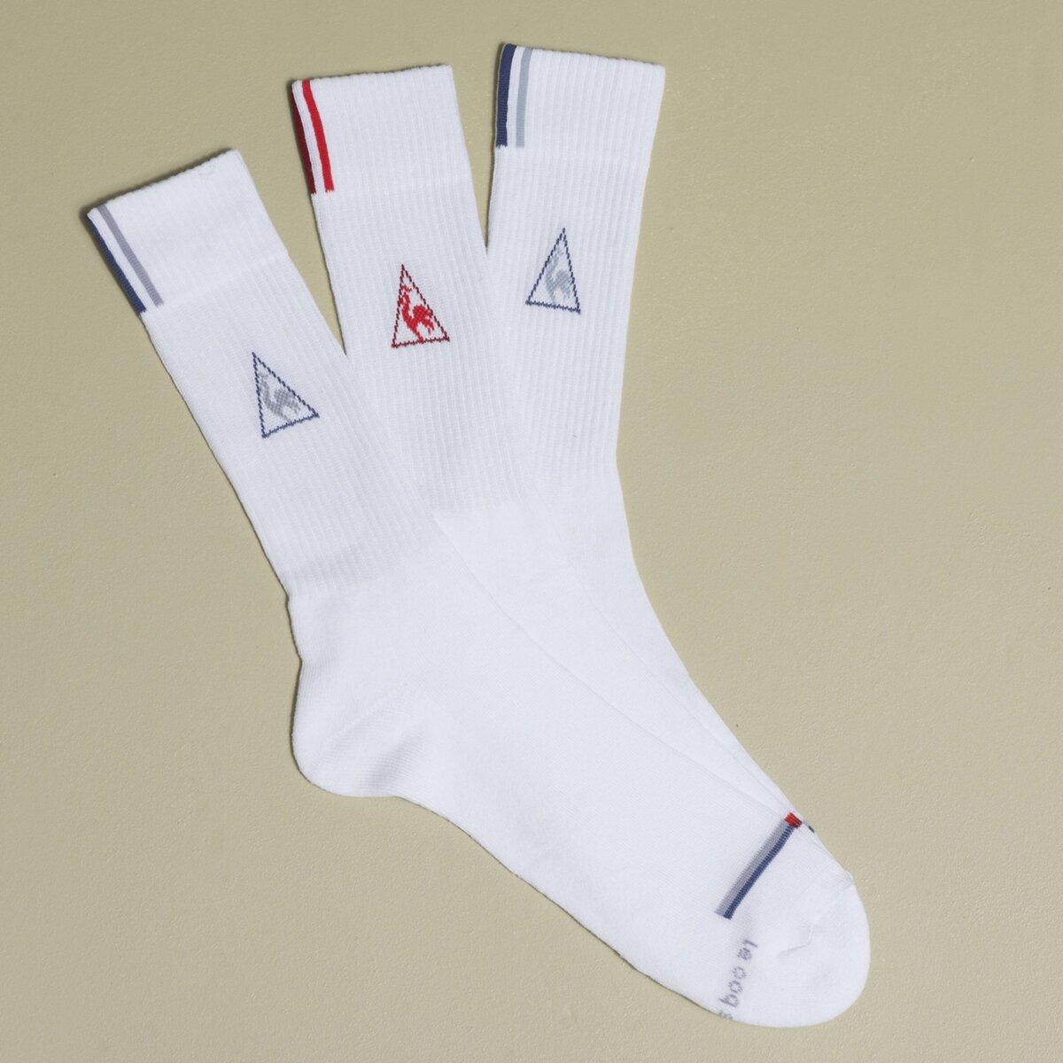 Chaussette coq cheap sportif