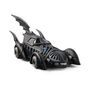 Voir la diapositive 3 : Spin Master SPIN MASTER PACK BATMOBILE + FIGURINE BATMAN FOREVER DC Retro Collection