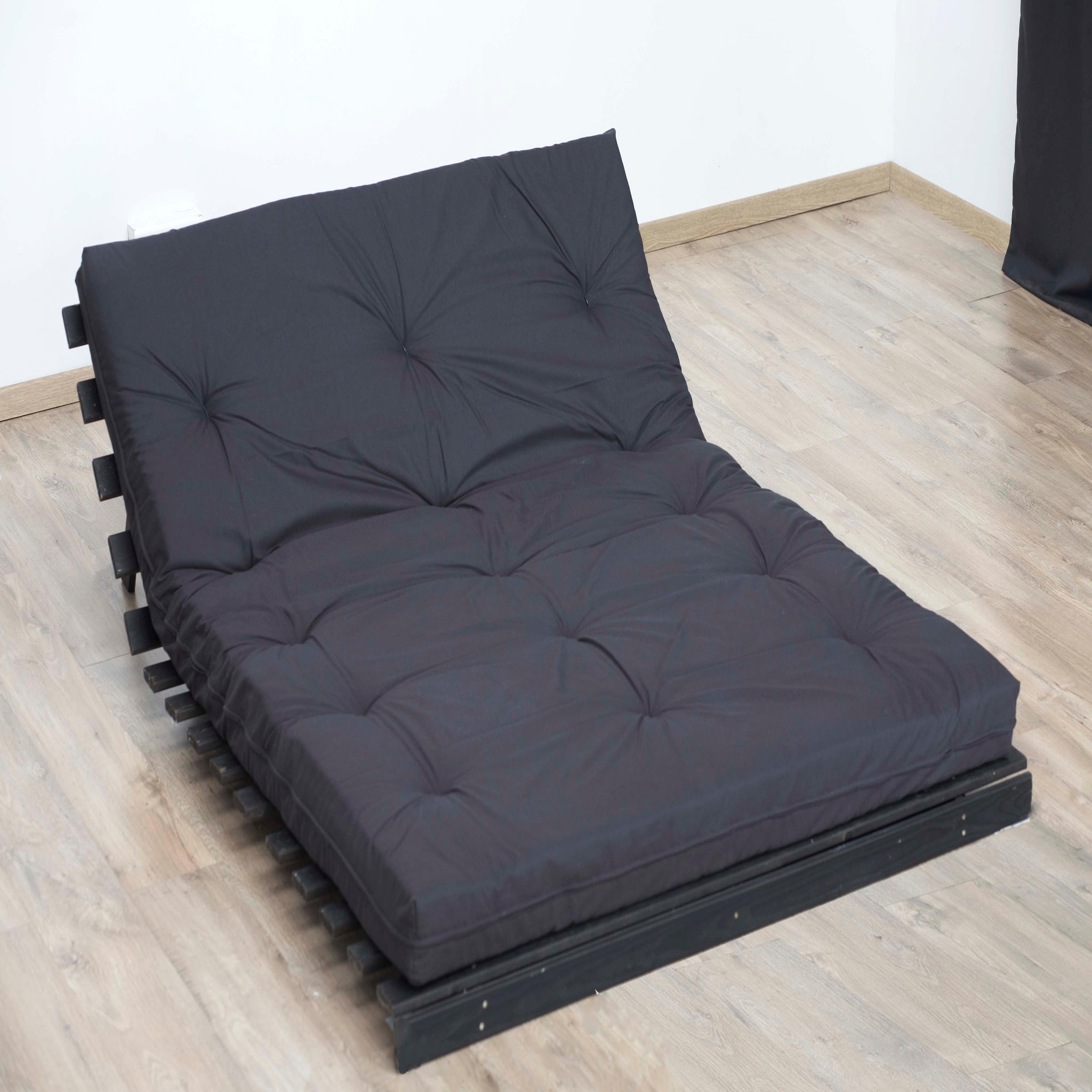 Voir la diapositive 3 : Matelas 160x200 cm FUTON
