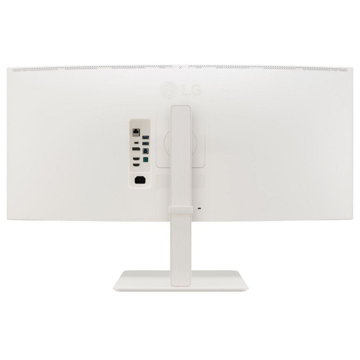 LG Ecran PC Gamer ULTRAWIDE 38WR85QC-W Incurvé 38'' IPS