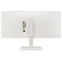 Voir la diapositive 4 : LG Ecran PC Gamer ULTRAWIDE 38WR85QC-W Incurvé 38'' IPS