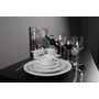 Voir la diapositive 3 : Cosy&Trendy Lot de 6 assiettes plates EVERYDAY 23,5 cm