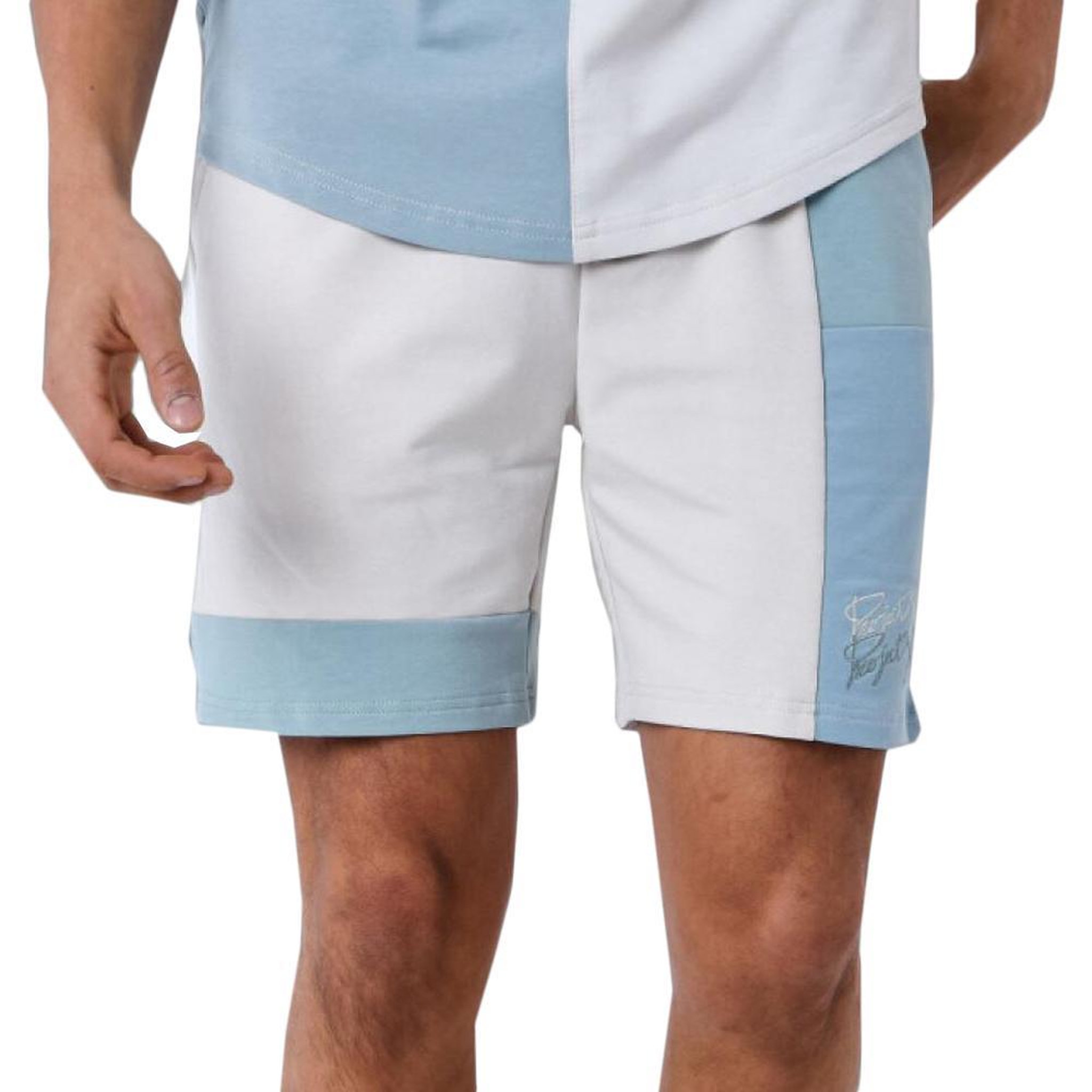 Voir la diapositive 1 : Project X Short Bleu/ Homme Project X Paris 2340030