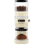 KitchenAid Moulin à café 340g 240w crème - 5kcg8433eac