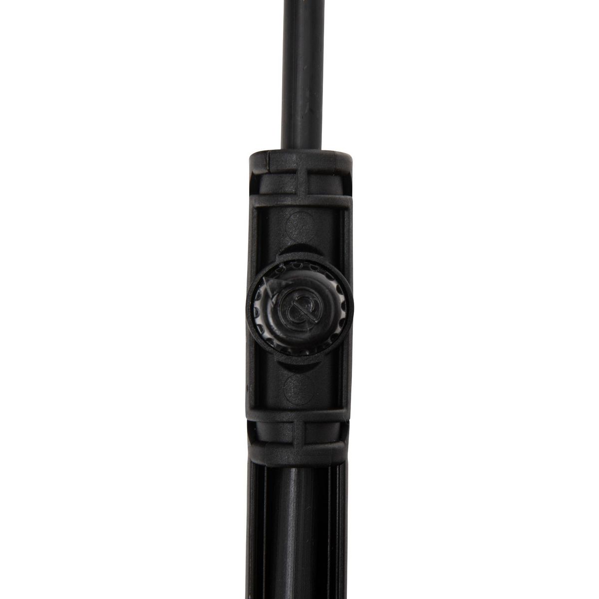 RAIN Jet réglable 180° sur pique