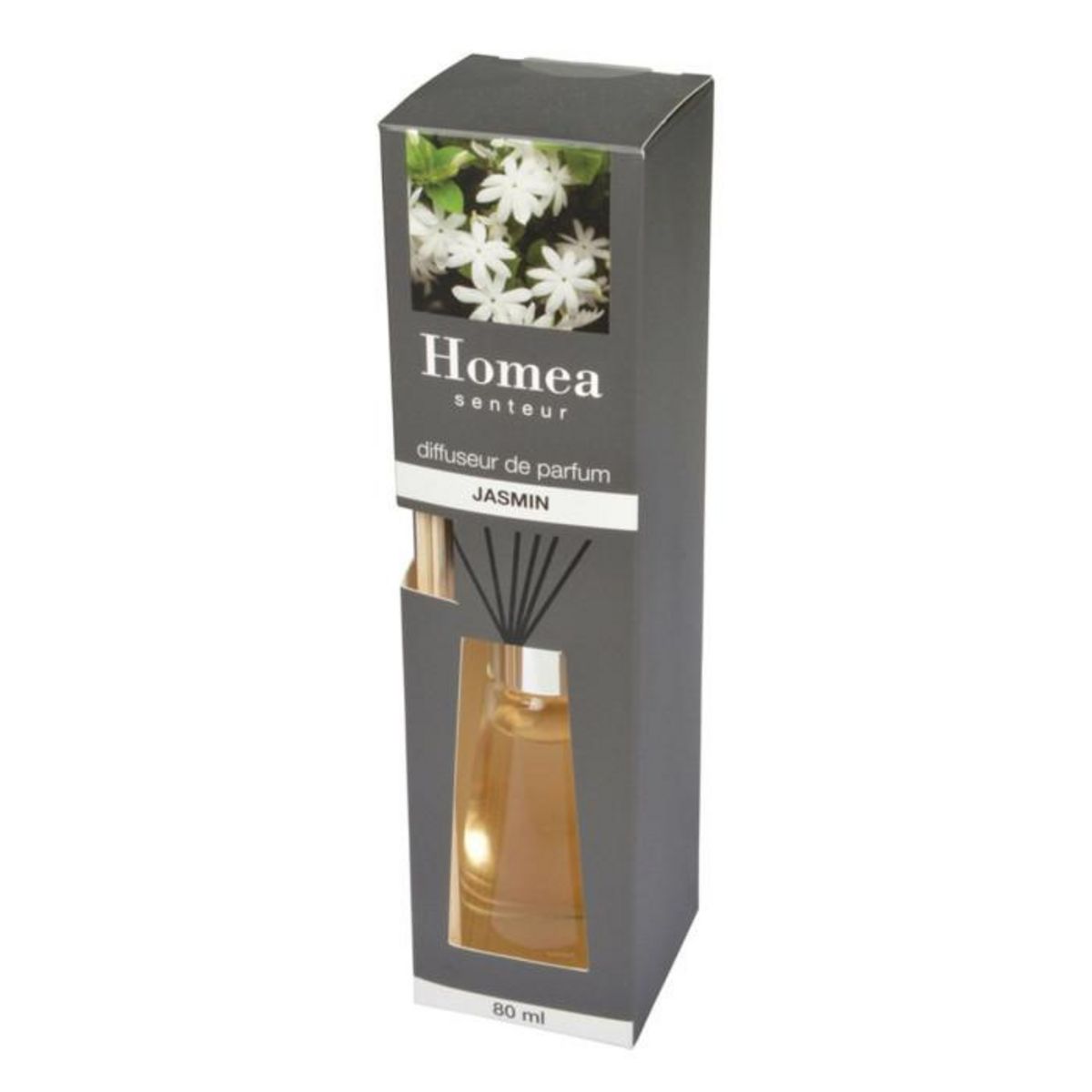 Paris Prix Diffuseur de Parfum  Flacon  80ml Jasmin