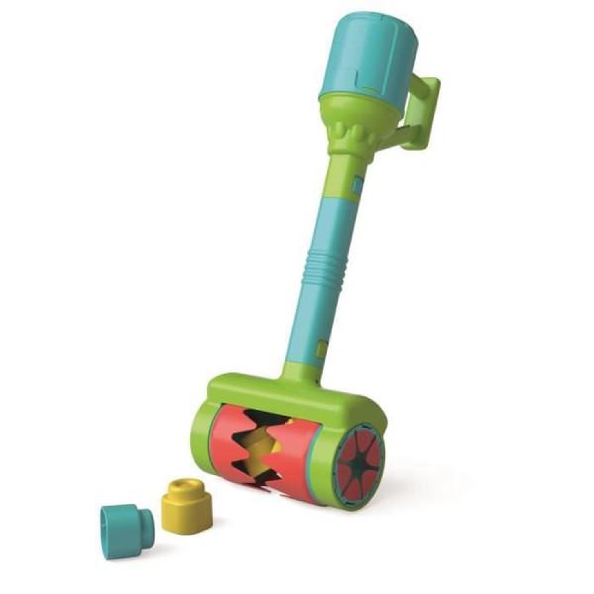 CLEMENTONI CLEMENTONI - Aspirateur Clemmy
