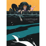 COPENHAGUE, Risbjerg Terkel