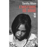 L'HISTOIRE DE BONE, Allison Dorothy
