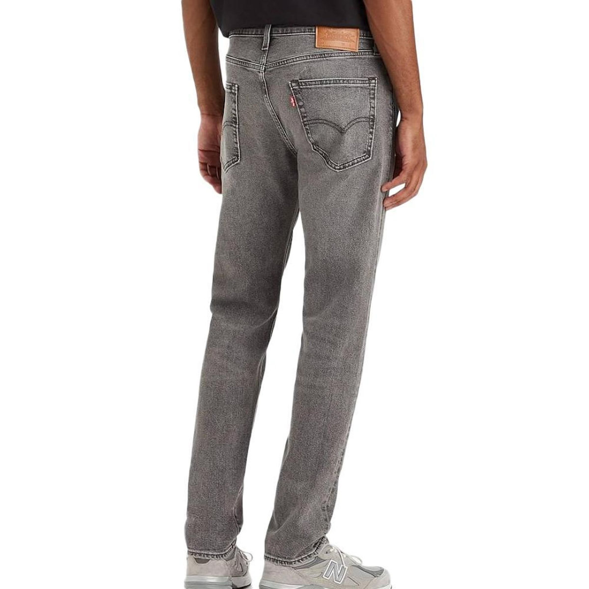 Levi's Jean 502  Clair Homme Levi's Taper