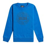 BILLABONG Sweat  Garçon Billabong Stamp. Coloris disponibles : Bleu