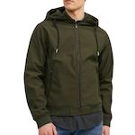 Jack & Jones Veste  Homme Jack & Jones 12232354. Coloris disponibles : Vert